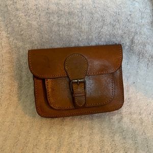 Vintage belt bag